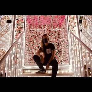 Meet your Posher, Angie